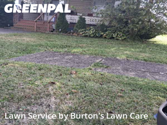 Lawn Service nearby Struthers, PA, 
