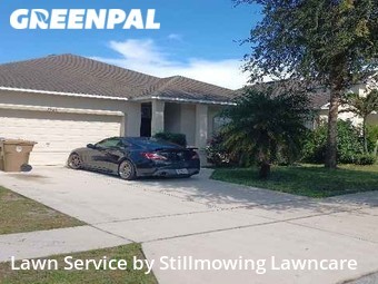 Lawn Care nearby Kissimmee, FL, 