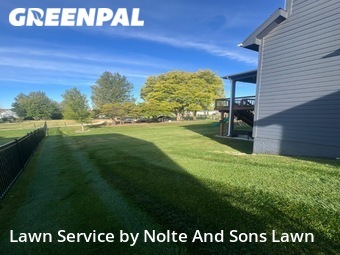 Lawn Cutting nearby Ankeny, IA, 
