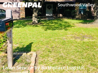 Lawn Cut nearby College Station, TX, 