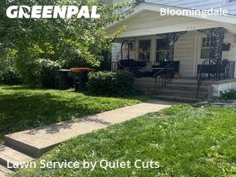 Lawn Maintenance nearby Fort Wayne, IN, 