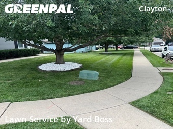 Lawn Care nearby Kansas City, MO, 