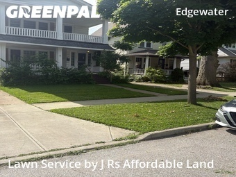 Lawn Care nearby Cleveland, OH, 
