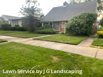 Lawn Care Service nearby Skokie, IL, 