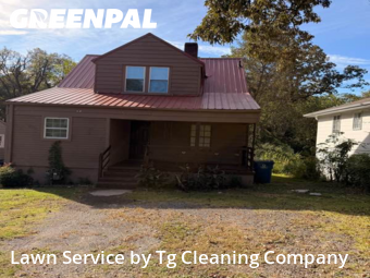 Yard Mowing nearby Midfield, AL, 