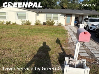 Grass Cutting nearby Tampa, FL, 
