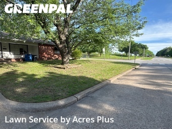 Lawn Service nearby Tulsa, OK, 