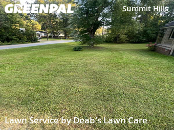 Lawn Care nearby Greensboro, NC, 