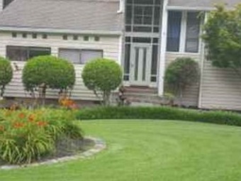 Yard mowing company in Tucker , GA, 30084