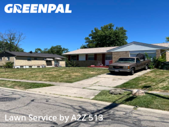 Lawn Service nearby Cincinnati, OH, 