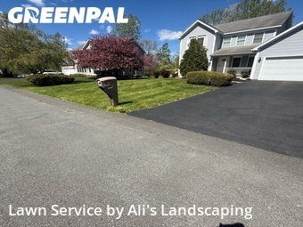 Yard Cutting nearby Clifton Park, NY, 