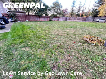 Lawn Cutting nearby Citrus Heights, CA, 