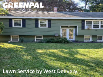 Lawn Service nearby Schenectady, NY, 