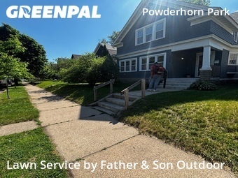 Lawn Care nearby Minneapolis, MN, 
