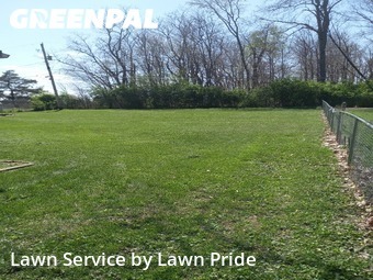 Lawn Mow nearby Fort Wayne, IN, 