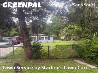 Yard Mowing nearby Jacksonville, FL, 