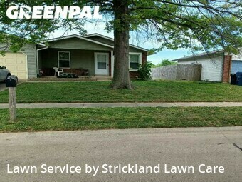 Lawn Cutting nearby Florissant, MO, 