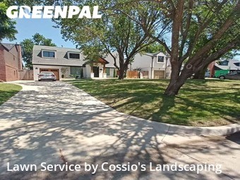 Lawn Care nearby Nichols Hills, OK, 