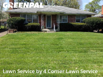 Lawn Service nearby Louisville, KY, 
