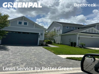 Lawn Cutting nearby Jacksonville, FL, 