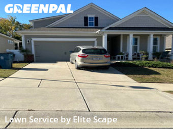 Lawn Mowing nearby Sherrills Ford, NC, 