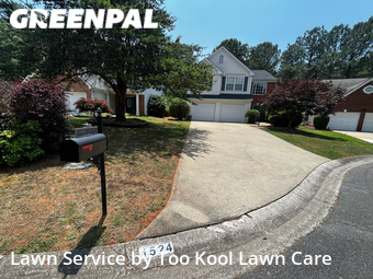 Lawn Care nearby Marietta, GA, 