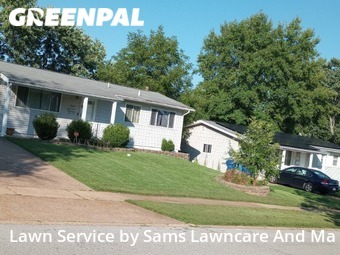 Lawn Care nearby Florissant, IL, 