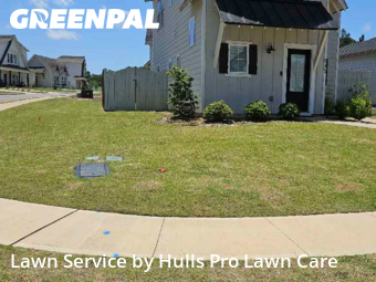Lawn Care nearby Auburn, AL, 