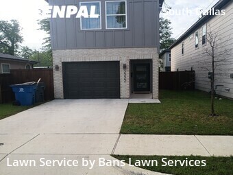 Lawn Cut nearby Dallas, TX, 