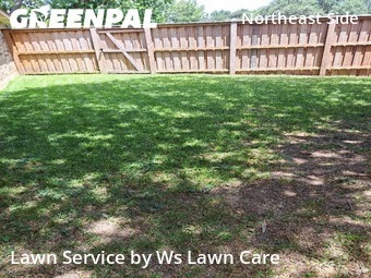 Lawn Cutting nearby Converse, TX, 