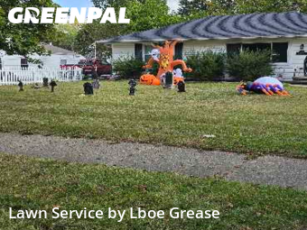 Lawn Mow nearby Lansing, MI, 