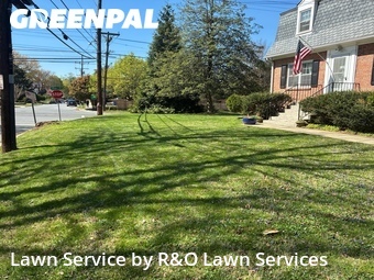 Lawn Mowing nearby Chevy Chase, MD, 