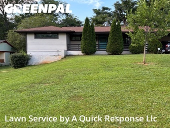 Lawn Care nearby Decatur, GA, 