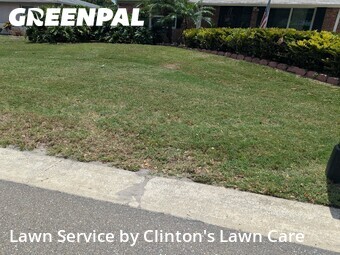 Lawn Mowing nearby Seminole, FL, 