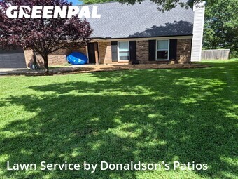 Yard Cutting nearby Garland, TX, 