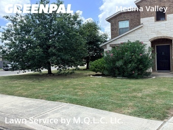 Lawn Care Service nearby San Antonio, TX, 