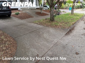Lawn Cut nearby Portland, OR, 