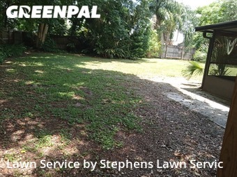 Yard Mowing nearby Winter Springs, FL, 