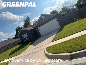 Lawn Mowing Service nearby Bixby, OK, 