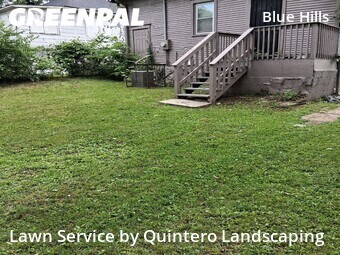 Lawn Care Service nearby Kansas City, MO, 