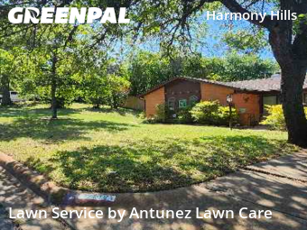 Lawn Mowing nearby Fort Worth, TX, 