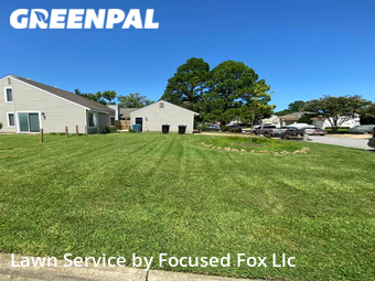 Lawn Care Service nearby Virginia Beach, VA, 