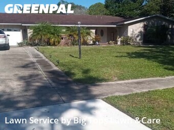 Yard Mowing nearby Altamonte Springs, FL, 