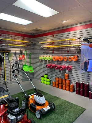 Mason's Saw & Lawn Mower Services Photo 6