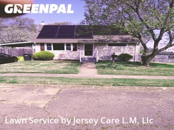Lawn Mowing Service nearby Trenton, NJ, 