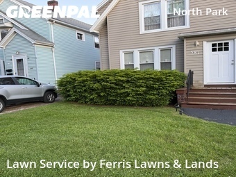 Lawn Care nearby Buffalo, NY, 