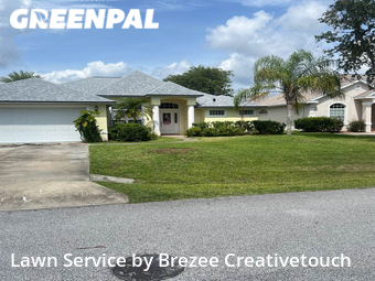 Lawn Service nearby Palm Coast, FL, 