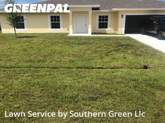 Yard Mowing nearby Port St. Lucie, FL, 
