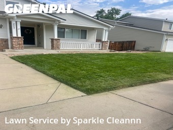 Lawn Mowing nearby Thornton, CO, 
