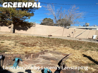 Lawn Maintenance nearby Albuquerque, NM, 